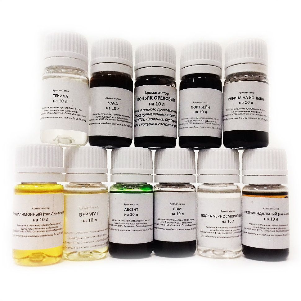 Вкусо ароматическая добавка от 75 рублей в Шацке