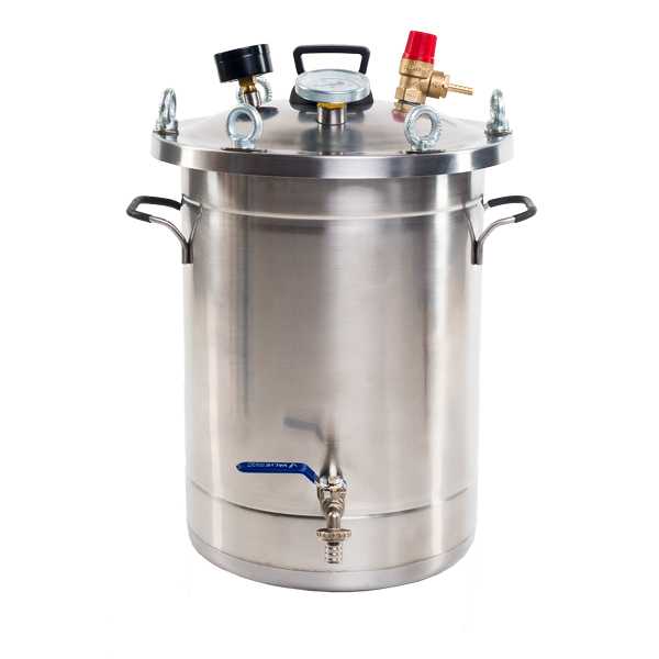 Распродажа автоклавов БУЛАТ в Шацке